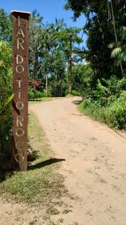 Lar do tio Roco em paraty - Paraty - 9