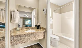 Scottish Fairway Inn - Monterey - 9