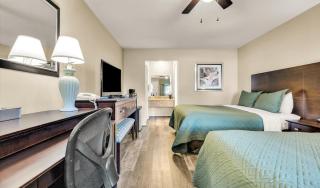 Scottish Fairway Inn - Monterey - 8