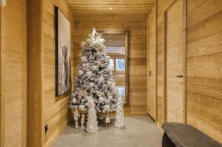 Chalet Prestige Hélios 12 guests - Megève - 3