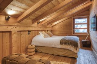 Chalet Prestige Hélios 12 guests - Megève - 6