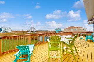 Sea La Vie - Port Aransas - 8