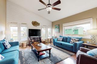 Sea La Vie - Port Aransas - 5