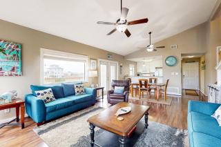 Sea La Vie - Port Aransas - 3