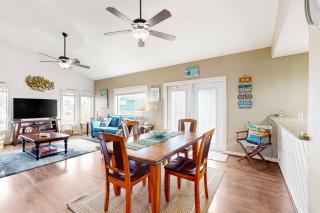 Sea La Vie - Port Aransas - 2