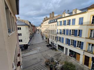 Ville de Coeur - Thionville - 8