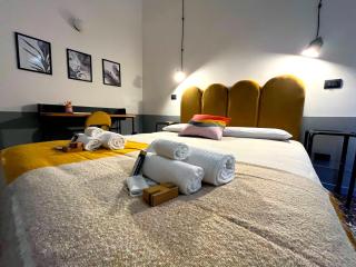 I Giustiniani b&b a due passi dall'Acquario - 4