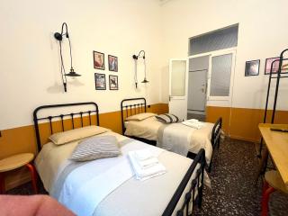 I Giustiniani b&b a due passi dall'Acquario - Genoa - 2