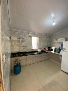 Casa Isabela - Pirenópolis - 8