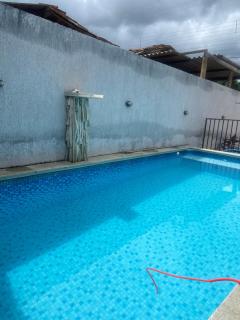 Casa Isabela - Pirenópolis - 0