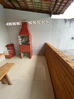 Casa Isabela - Pirenópolis - 6