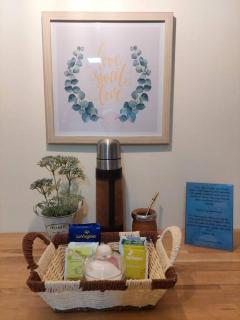 Cómodo monoambiente en el centro de la ciudad - 5