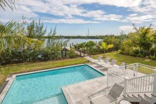 Springtide House -Dock & Home w Pool - Stock Island - 7
