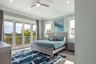 Springtide House -Dock & Home w Pool - Stock Island - 4