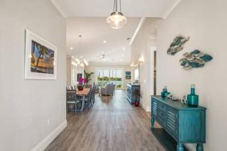 Springtide House -Dock & Home w Pool - Stock Island - 1