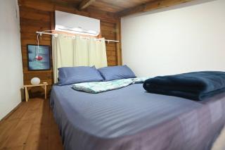 TinyHouse perto Jurerê In c A/C Fire TV 3 - 8