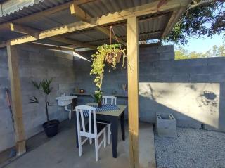 TinyHouse perto Jurerê In c A/C Fire TV 3 - Florianópolis - 1