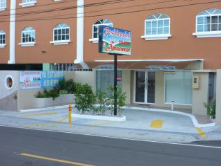 Residencial El Amanecer - 1