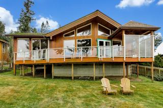 Luxury Beach Home Ocean View Sonos - Langley - 6