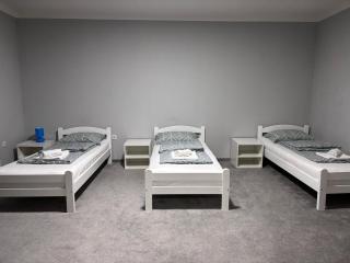 Apartment Grey Deluxe - Sarajevo - 5