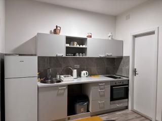 Apartment Grey Deluxe - Sarajevo - 7