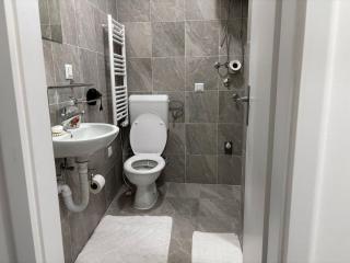Apartment Grey Deluxe - Sarajevo - 2