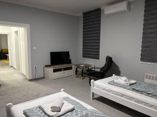 Apartment Grey Deluxe - Sarajevo - 3
