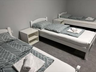 Apartment Grey Deluxe - Sarajevo - 4
