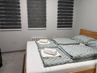 Apartment Grey Deluxe - Sarajevo - 6