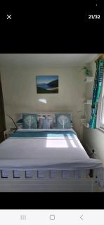 Homestay, Upmarket, Wimbledon & Southfields; beside tube; (20 mins to centre) walk to Tennis : - London - 4