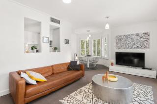 Boutique Stays - Wellington Mews - Melbourne - 6
