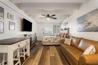 Coastal Vibes at Fontainebleau Terrace #401 by Nautical Properties - Panama City Beach - 6