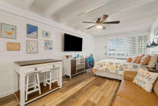Coastal Vibes at Fontainebleau Terrace #401 by Nautical Properties - Panama City Beach - 3