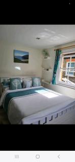 Homestay, Upmarket, Wimbledon & Southfields; beside tube; (20 mins to centre) walk to Tennis : - 8