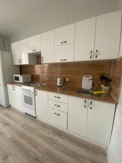 Комфортабельные - уютные квартиры в Костанай (Береке 60) - 5