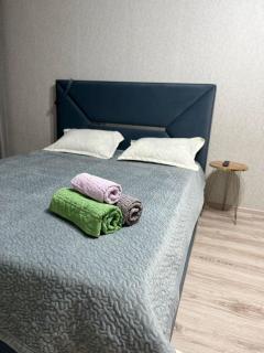 Комфортабельные - уютные квартиры в Костанай (Береке 60) - Qostanay - 2