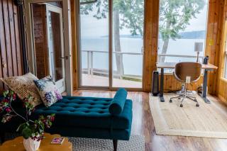 Luxury Beach Home Ocean View Sonos - Langley - 3