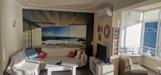 The Sunkissed Suite - Vlorë - 6