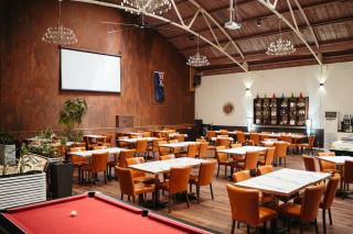 Auckland City Hotel - Hobson St - Auckland - 1