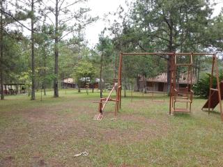 Cabaña La tortuga - 4