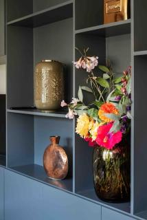 Apartment Heart of Rotterdam - 4