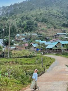 Y Bé Homestay, Kon Vơng Kia, Măng Đen - - 4