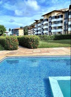 Gavoa Resort Flat - Mar Doce Lar - Igarassu - 9