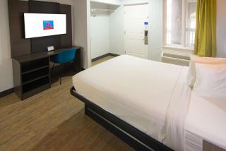 Studio 6-Coral Springs, FL - Fort Lauderdale - Coral Springs - 3