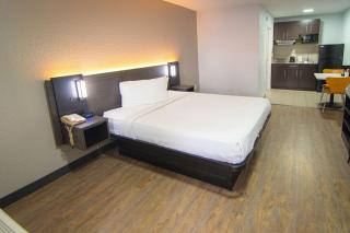 Studio 6-Coral Springs, FL - Fort Lauderdale - Coral Springs - 1