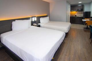 Studio 6-Coral Springs, FL - Fort Lauderdale - Coral Springs - 8