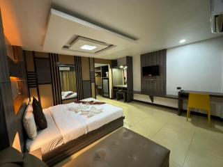 MrMac's Place - Pattaya Sud - 2