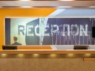 Ibis Budget Jakarta Airport - Tangerang - 9