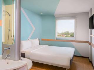 Ibis Budget Jakarta Airport - Tangerang - 8
