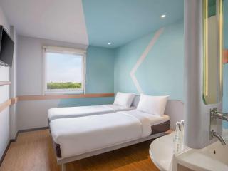 Ibis Budget Jakarta Airport - Tangerang - 6
